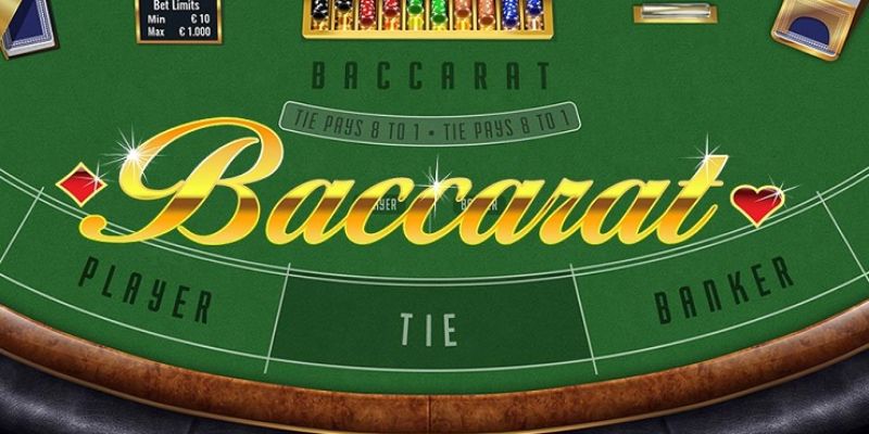 baccarat