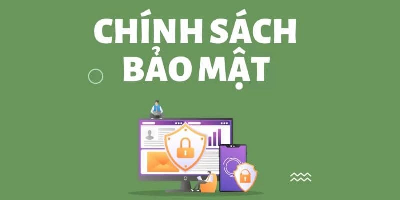 Chính sách bảo mật tại TP88 nhằm bảo đảm quyền lợi cho các hội viên