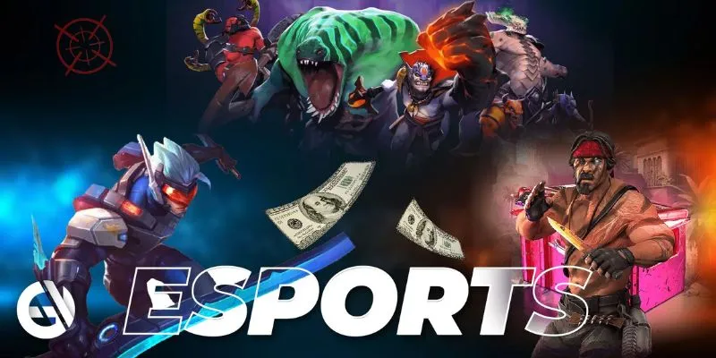 esports