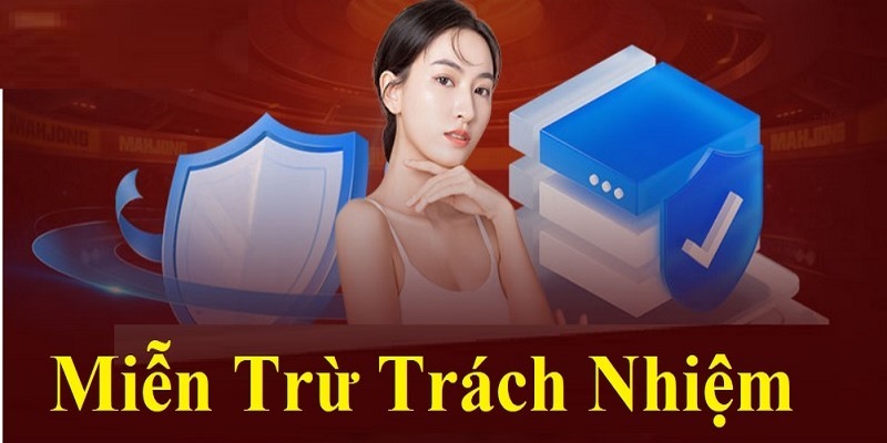 Giới thiệu sơ lược về chính sách miễn trừ trách nhiệm