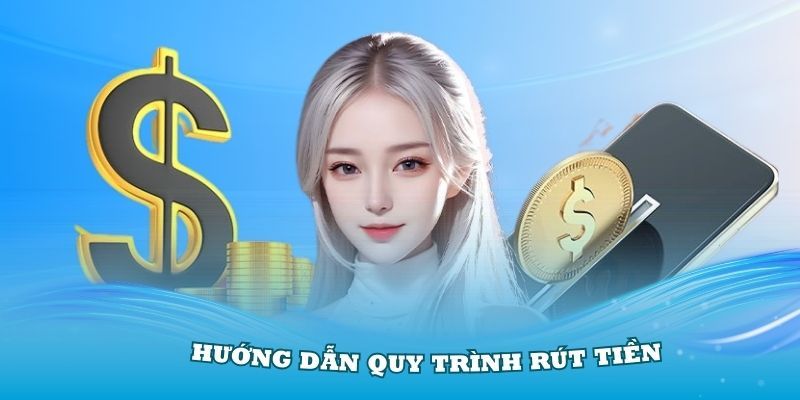 Quy trình nhận thưởng siêu đơn giản với vài bước dễ làm.